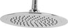 SOFFIONE DOCCIA SLIM TONDO 24 CM PLUS IN ABS CROMATO MISCELATORE SHOWER Fai da te/Attrezzature per cucine e bagni/Attrezzature per bagni/Docce e componenti doccia/Filtri supporti e soffioni doccia/Docce fisse Trade Shop italia - Napoli, Commerciovirtuoso.it