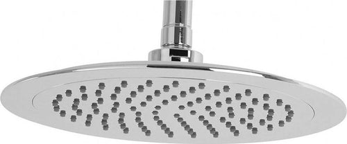 SOFFIONE DOCCIA SLIM TONDO 24 CM PLUS IN ABS CROMATO MISCELATORE SHOWER Fai da te/Attrezzature per cucine e bagni/Attrezzature per bagni/Docce e componenti doccia/Filtri supporti e soffioni doccia/Docce fisse Trade Shop italia - Napoli, Commerciovirtuoso.it