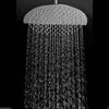 SOFFIONE DOCCIA TONDO 10'' BAGNO EFFETTO PIOGGIA SOTTILE CROMATO SHOWER Fai da te/Attrezzature per cucine e bagni/Attrezzature per bagni/Docce e componenti doccia/Filtri supporti e soffioni doccia/Docce fisse Trade Shop italia - Napoli, Commerciovirtuoso.it