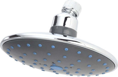 SOFFIONE DOCCIA TONDO DIAMETRO 16 CM IN ABS CROMATO MISCELATORE SHOWER Fai da te/Attrezzature per cucine e bagni/Attrezzature per bagni/Docce e componenti doccia/Filtri supporti e soffioni doccia/Docce fisse Trade Shop italia - Napoli, Commerciovirtuoso.it