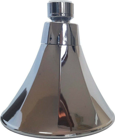 Soffione Doccia Tondo Orientabile Pioggia Bagno Moderno 10 X 10 Cm Art. 59217 Casa, arredamento e bricolage > Soffioni Doccia Trade Shop italia - Napoli, Commerciovirtuoso.it