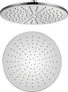 Soffione Doccia Tondo Ottone Cromato 8 Mm Spessore Effetto Pioggia Varie Misure Bagno Fai da te/Attrezzature per cucine e bagni/Attrezzature per bagni/Docce e componenti doccia/Filtri supporti e soffioni doccia/Docce fisse Ogomondo - Martina Franca, Commerciovirtuoso.it