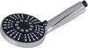 SOFFIONE DOCCIA TROPICAL DOCCETTA SILVER DIAMETRO 12CM UNIVERSALE 5 FUNZIONI Fai da te/Attrezzature per cucine e bagni/Attrezzature per bagni/Docce e componenti doccia/Filtri supporti e soffioni doccia/Docce fisse Trade Shop italia - Napoli, Commerciovirtuoso.it