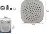 Soffione-Doccia-Ugelli-Fori-Bagno-Miscelatore-Ad-Alta-Pressione-15-X-15-Cm-69289