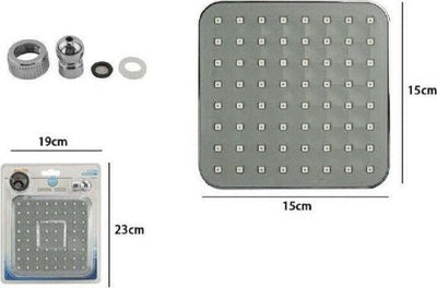 Soffione-Doccia-Ugelli-Fori-Bagno-Miscelatore-Ad-Alta-Pressione-59161-Quadrato