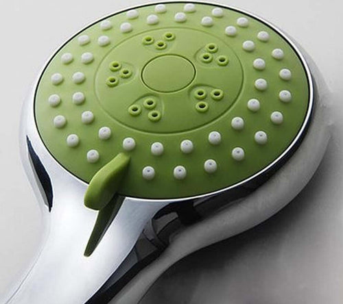 SOFFIONE DOCCIA UNIVERSALE ROTONDO COLORATO DOCCETTA ACCESSORI BAGNO CON LACCIO Fai da te/Attrezzature per cucine e bagni/Attrezzature per bagni/Docce e componenti doccia/Filtri supporti e soffioni doccia/Docce fisse Trade Shop italia - Napoli, Commerciovirtuoso.it