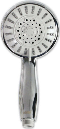 Soffione Multigetto Bagno Doccetta Vasca Doccia Telefono Getto Regolabile 52055 Casa, arredamento e bricolage > Soffioni Doccia Trade Shop italia - Napoli, Commerciovirtuoso.it