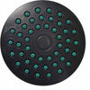Soffione Per Doccia Multigetto Tondo Bagno Doccetta Idromassaggio 10x7cm 98216 Fai da te/Attrezzature per cucine e bagni/Attrezzature per bagni/Docce e componenti doccia/Filtri supporti e soffioni doccia/Docce fisse Trade Shop italia - Napoli, Commerciovirtuoso.it