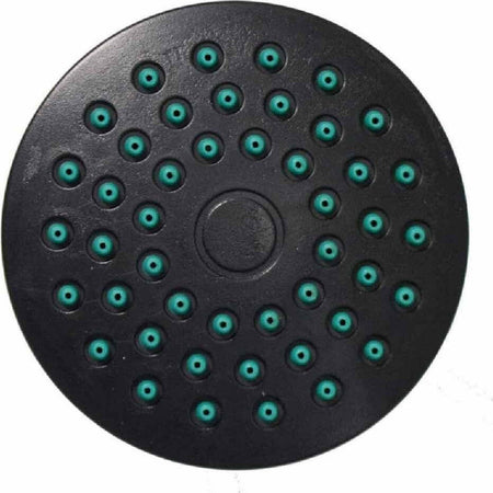 Soffione Per Doccia Multigetto Tondo Bagno Doccetta Idromassaggio 10x7cm 98216 Fai da te/Attrezzature per cucine e bagni/Attrezzature per bagni/Docce e componenti doccia/Filtri supporti e soffioni doccia/Docce fisse Trade Shop italia - Napoli, Commerciovirtuoso.it