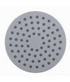 Soffione Per Doccia Rotondo 11 Cm Ugelli Fori Bagno Miscelatore Attacchi 69284