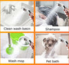 Soffione Telefono Doccia Per Rubinetto Bagno Cucina Con Spirale Elastica Q-hs1 Fai da te/Attrezzature per cucine e bagni/Impianti per la cucina/Rubinetti da cucina/Rubinetti per lavelli da cucina Trade Shop italia - Napoli, Commerciovirtuoso.it