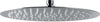Soffione-ultraslim-per-doccia-tondo-in-acciaio-inox-da-300-mm-di-Tubico-Nilo