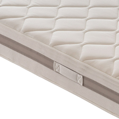 Materasso in Waterfoam 11 zone differenziate Ortopedico