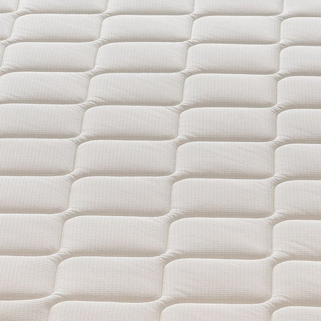 Materasso in Waterfoam 11 zone differenziate Ortopedico
