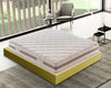 Materasso in Waterfoam 11 zone differenziate Ortopedico