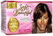 Soft & Beautiful No-Lye Ultimate Conditioning Relaxer System Super Trattamento Condizionante per Capelli Più Lisci Con Oli a Tripla Idratazione