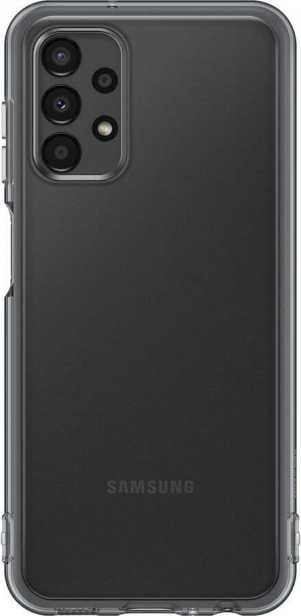 soft-clear-cover-a13-4G-black-trasparente