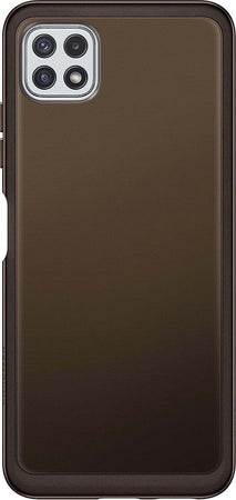soft-clear-samsung-a22-5g-nera