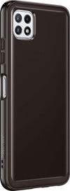 soft-clear-samsung-a22-5g-nera