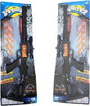Soft Gun Hunter Fucile Con Frecce Gioco Giocattolo Bambini Giochi e giocattoli/Giochi d'imitazione e accessori di travestimento/Accessori per travestimento/Armi giocattolo/Pistole giocattolo Trade Shop italia - Napoli, Commerciovirtuoso.it