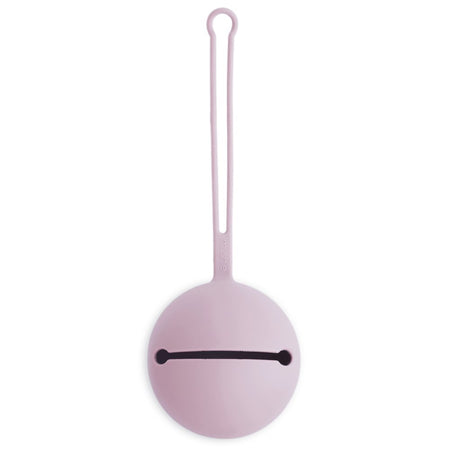 Proteggi Succhietto Mushie Silicone Case