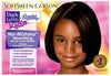 DARK & LOVELY KIT BEAUTIFUL BEGINNINGS  STIRAGGIO RILASSANTE PER I CAPELLI  DEI BAMBINI MAGGIORI DI 10 ANNI