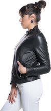 Sofy---Giacca-Donna-Nera-in-vera-pelle