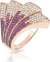 Sogni-Gioielli---Anello-pavè-magenta