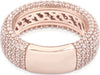 Sogni-Gioielli---Anello-vera-pavé-champagne