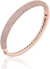 Sogni-Gioielli---Bracciale-rigido-pavé-rosa