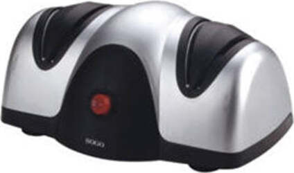 SOGO Affilatore per coltelli elettrico 40W ACU-SS-13500 Salute e cura della persona/Rasatura epilazione e rimozione peli/Rasoi elettrici/Rasoi maschili/Rasoi a testine rotanti SellUp - Bassano del Grappa, Commerciovirtuoso.it