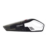 SOGO Aspirapolvere  Aspirabriciole  portatile ricaricabile a batteria a mano senza cavo + accessori 1000W