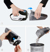SOGO Aspirapolvere Aspirabriciole portatile ricaricabile a batteria a mano senza cavo + accessori 1000W Casa e cucina/Aspirapolvere e pulizia di pavimenti e finestre/Aspirapolvere/Aspirabriciole e aspirapolvere portatili SellUp - Bassano del Grappa, Commerciovirtuoso.it