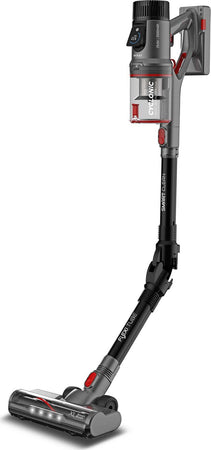 SOGO Aspirapolvere intelligente (sensore polvere) e ricaricabile verticale 2 in 1 sistema ciclonico (senza sacco) HEPA Casa e cucina/Aspirapolvere e pulizia di pavimenti e finestre/Aspirapolvere/Aspirapolvere verticale SellUp - Bassano del Grappa, Commerciovirtuoso.it