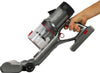 SOGO Aspirapolvere intelligente (sensore polvere) e ricaricabile verticale 2 in 1 sistema ciclonico (senza sacco) HEPA Casa e cucina/Aspirapolvere e pulizia di pavimenti e finestre/Aspirapolvere/Aspirapolvere verticale SellUp - Bassano del Grappa, Commerciovirtuoso.it