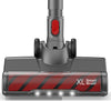 SOGO Aspirapolvere intelligente (sensore polvere) e ricaricabile verticale 2 in 1 sistema ciclonico (senza sacco) HEPA Casa e cucina/Aspirapolvere e pulizia di pavimenti e finestre/Aspirapolvere/Aspirapolvere verticale SellUp - Bassano del Grappa, Commerciovirtuoso.it