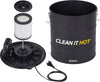 SOGO Aspirapolvere per cenere 1200W 20L 16 KPA filtro HEPA +2 accessori aspiracenere Casa e cucina/Aspirapolvere e pulizia di pavimenti e finestre/Aspirapolvere/Aspiratori liquidi-solidi SellUp - Bassano del Grappa, Commerciovirtuoso.it