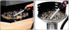 SOGO Aspirapolvere per cenere 1200W 20L 16 KPA filtro HEPA +2 accessori aspiracenere Casa e cucina/Aspirapolvere e pulizia di pavimenti e finestre/Aspirapolvere/Aspiratori liquidi-solidi SellUp - Bassano del Grappa, Commerciovirtuoso.it