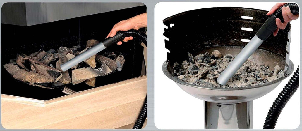 SOGO Aspirapolvere per cenere 1200W 20L 16 KPA filtro HEPA +2 accessori aspiracenere Casa e cucina/Aspirapolvere e pulizia di pavimenti e finestre/Aspirapolvere/Aspiratori liquidi-solidi SellUp - Bassano del Grappa, Commerciovirtuoso.it