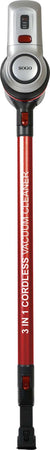 SOGO Aspirapolvere verticale ciclonico (senza sacco) ricaricabile 150W 1L HEPA Casa e cucina/Aspirapolvere e pulizia di pavimenti e finestre/Aspirapolvere/Aspirapolvere verticale SellUp - Bassano del Grappa, Commerciovirtuoso.it