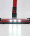 SOGO Aspirapolvere verticale ciclonico (senza sacco) ricaricabile 150W 1L HEPA Casa e cucina/Aspirapolvere e pulizia di pavimenti e finestre/Aspirapolvere/Aspirapolvere verticale SellUp - Bassano del Grappa, Commerciovirtuoso.it