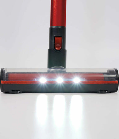SOGO Aspirapolvere verticale ciclonico (senza sacco) ricaricabile 150W 1L HEPA Casa e cucina/Aspirapolvere e pulizia di pavimenti e finestre/Aspirapolvere/Aspirapolvere verticale SellUp - Bassano del Grappa, Commerciovirtuoso.it