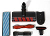 SOGO Aspirapolvere verticale ciclonico (senza sacco) ricaricabile 150W 1L HEPA Casa e cucina/Aspirapolvere e pulizia di pavimenti e finestre/Aspirapolvere/Aspirapolvere verticale SellUp - Bassano del Grappa, Commerciovirtuoso.it