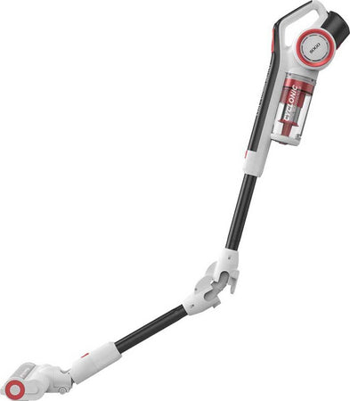 SOGO Aspirapolvere verticale ricaricabile 350W sistema ciclonico (senza sacco) 180° rotazione spazzola Casa e cucina/Aspirapolvere e pulizia di pavimenti e finestre/Aspirapolvere/Aspirapolvere verticale SellUp - Bassano del Grappa, Commerciovirtuoso.it