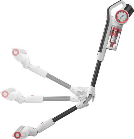 SOGO Aspirapolvere verticale ricaricabile 350W sistema ciclonico (senza sacco) 180° rotazione spazzola Casa e cucina/Aspirapolvere e pulizia di pavimenti e finestre/Aspirapolvere/Aspirapolvere verticale SellUp - Bassano del Grappa, Commerciovirtuoso.it
