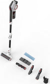 SOGO Aspirapolvere verticale ricaricabile 350W sistema ciclonico (senza sacco) 180° rotazione spazzola Casa e cucina/Aspirapolvere e pulizia di pavimenti e finestre/Aspirapolvere/Aspirapolvere verticale SellUp - Bassano del Grappa, Commerciovirtuoso.it