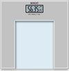 SOGO BAB-SS-2905 bilancia da bagno elettronica Casa e cucina/Bagno/Accessori per il bagno/Bilance/Bilance pesapersona digitali SellUp - Bassano del Grappa, Commerciovirtuoso.it