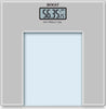 SOGO BAB-SS-2905 bilancia da bagno elettronica Casa e cucina/Bagno/Accessori per il bagno/Bilance/Bilance pesapersona digitali SellUp - Bassano del Grappa, Commerciovirtuoso.it