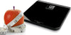 SOGO BAB-SS-3975 Bilancia pesapersone elettronica Casa e cucina/Bagno/Accessori per il bagno/Bilance/Bilance pesapersona digitali SellUp - Bassano del Grappa, Commerciovirtuoso.it