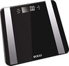 SOGO BAB-SS-3980 Bilancia 10 unità memorizzabili Casa e cucina/Bagno/Accessori per il bagno/Bilance/Bilance pesapersona digitali SellUp - Bassano del Grappa, Commerciovirtuoso.it